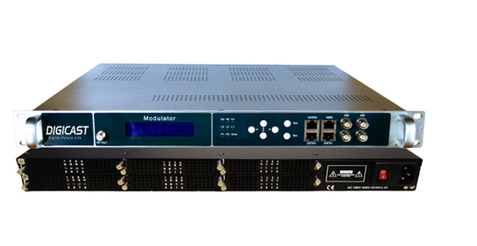 32 MEWN 1 MODIWLWR ANALOG