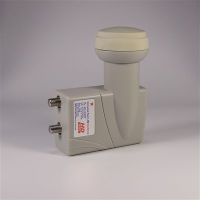 Teledu Lloeren LNB Universal